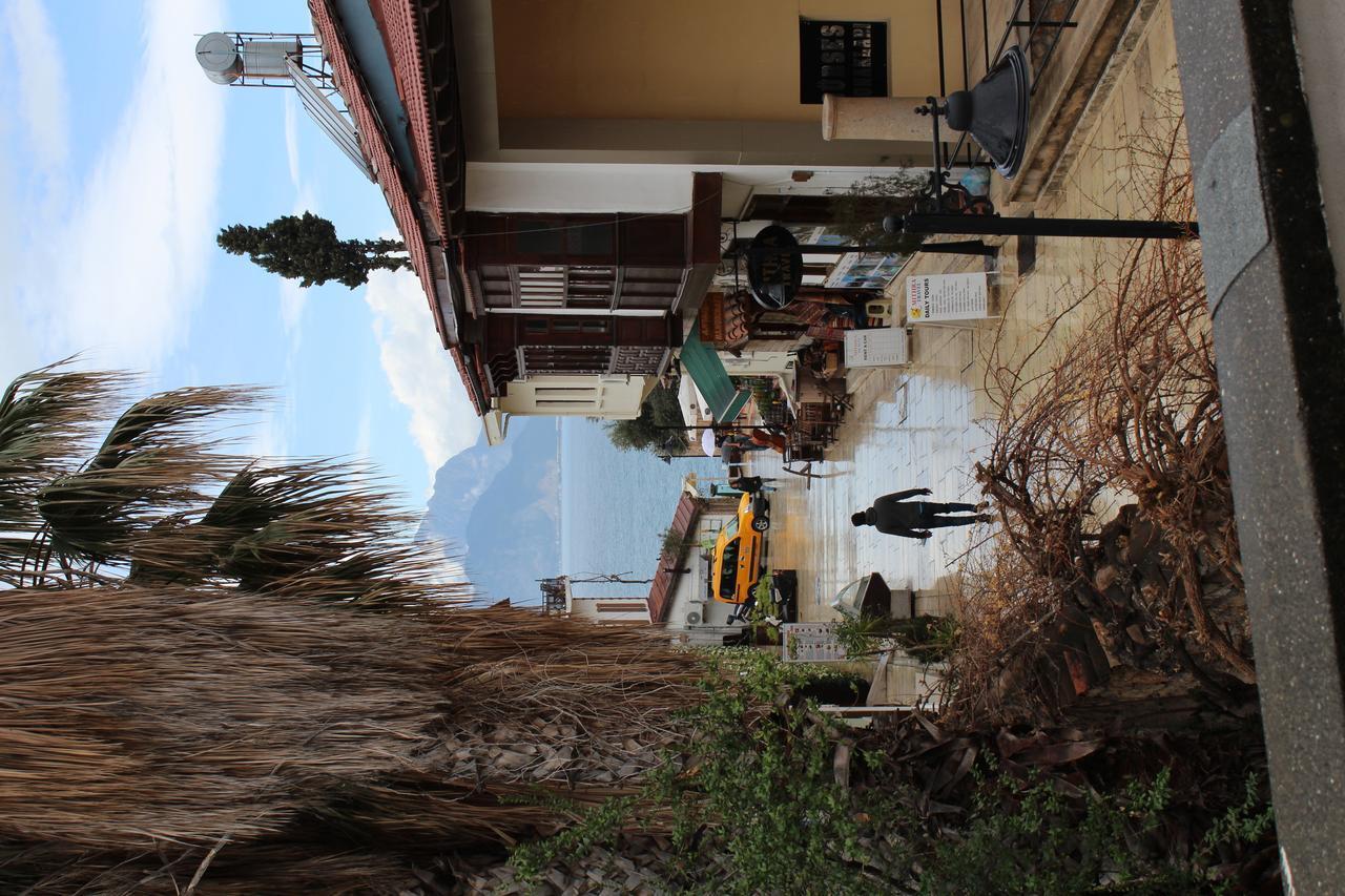 Lazer Pension อันตัลยา ห้อง รูปภาพ